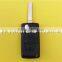 Peugeot 307 Flip Remote Car Key Shell for CITROEN C8 4 Button Key Fob Case Cover