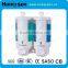 Hotel soap dispenser manual soap dispenser liquid soap dispenser