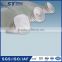 PTFE750+PTFE membrane filter bag for medical waste incineration