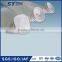PTFE750g+PTFE membrane filter bag for environment waste incinerating