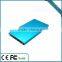 Fashion Custom Portable Power Bank 10000 Mah With Full Capacity