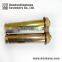 with high quality and good price M8 flange nut sleeve anchor