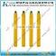 4"5"6"High Air Pressure DTH Drilling Hammer