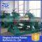 Open Type Two Roll Rubber Mixing Mill Rubber Mixing Machine XK-300
