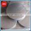 Continued casting 1100 1060 O H14 aluminum circle for pan