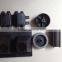 OEM service provided PVC plastic auto parts