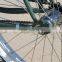 2016 Matte Blue 26" Wholesale Beach Cruiser Bike/mens Bicicletta Cruiser for Sale (PW-B26363)