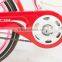 2015 NEW MODEL CHEAP GIRL BIKE /CITY BIKEFOR WOMEN(PW-CT20100)