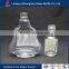 Best Service Wholesale Transparent Mini 200ml Glass Wine Bottle