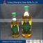 Dark Green Top Grade Maize Oil Glass Bottle