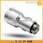 Classic dual usb phone car charger with patent