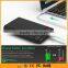 Two-way fast charging QC 2.0 10000mah power bank with type c terminal                        
                                                Quality Choice