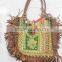 Exclusive vintage banjara gujarati bags and clutches purse with coins