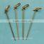 High Quality Knotted Bamboo Skewer