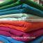 Cotton Spandex Knitted Single Jersey Fabric for Pajamas