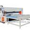 [RD-SC1200-2600-3]Chain feeding 3 color corrugated carton flexo printing die cutting machine