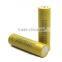 Original High rate LG18650HB4 rechargeable li-ion battery LG18650HB4/HB2/HB6 1500mAh 3.7V use for power tools
