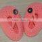 beautiful baby girl shoes hand knitting baby shoes crochet pattern