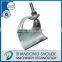 putlog coupler galvanized steel putlog coupler pipe clamp