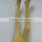 Texts on the waist band opaque women tights