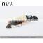 Small and cute vegetable tanning leather earphone storage holders