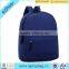  China hot selling kids school bags ads school backpack