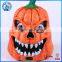 Halloween Supplies Halloween Pumpkin Lantern Lamp Light Voice Activated Sensor