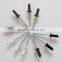 3.8*12 black color waterproof blind rivet
