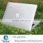 2015 new design hot selling manufacturing eco-friednly laptop case for Macbook air 11,13,15