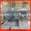 High quality latest high survival rate quail cage