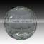 Wholesale k9 glass crystal etched diamond cut engraved paper weight factory crystal ball paperweight