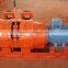 coal mining winch