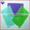 colored nonwoven fabric