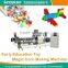 Children's Educational Toys /Biodegradable Packing Filled Material Production Line