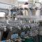 Cost effective Automatic PET Bottle Carbonated Water Filling Machine