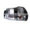 Truck corner lamp QINGLING 600P auto corner light Left DOZO QINGLING light truck auto spare parts