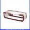 New Portable Soft Silicon TPU Case Cover for Bluetooth Speaker mini, Speaker case