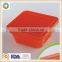 800ML PP Disposable Two Compartments Plastic Food Container SGS/FDA Appoval Microwave Oven safe