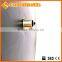 CBK DIS-WC-650 china carbon disc wheel clincher 650C