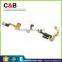 Factory price replacement for ipad 2 power flex cable with switch on/off function
