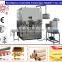 KH-DJJ Automatic Chocolate Wafer Stick Machine for Sale