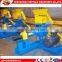 High quality floating fish food making pellet machine