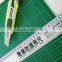 1300mm 51" Aluminum Protection Ruler / advertising cutting protection ruler