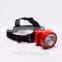high power 1w led headlamp rechargeable brightest led headlamp