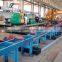 Automatic transverse pipe convey System