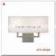 Hot Design Cheap Wall Sconce Very Popular in North Amerca in Brushed Nickel