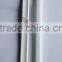 2016 new design led T8 nano tube 9w