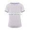 2016 cheap blank new design women baseball jersey