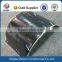 Professional Manufacturer soundproof butyl rubber sheet