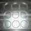 YOSLON 400*600 hamberger tray from Guangzhou